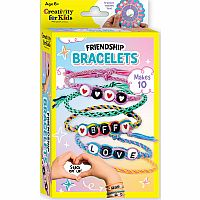 Friendship Bracelets Mini Kit