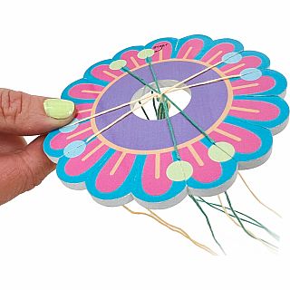 Friendship Bracelets Mini Kit