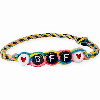 Friendship Bracelets Mini Kit