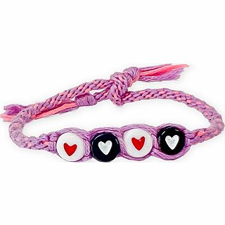Friendship Bracelets Mini Kit