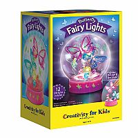 Butterfly Fairy Lights Craft Kit