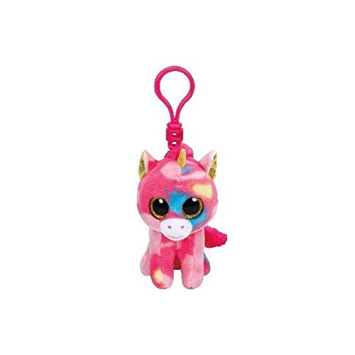 ty beanie boo fantasia unicorn