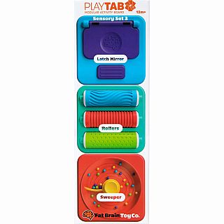 PlayTab Tiles Set 3b
