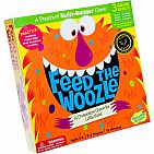 Feed The Woozle