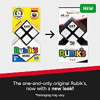 Rubik 2x2 Mini 