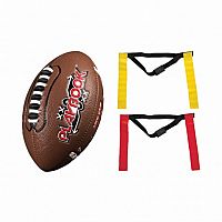 Playbook Flag Football Set