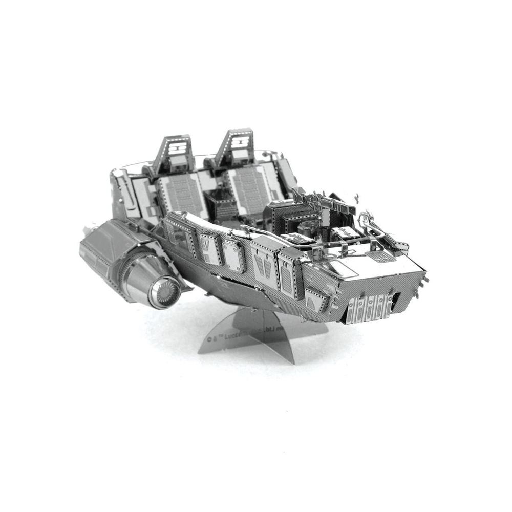 first order snow speeder