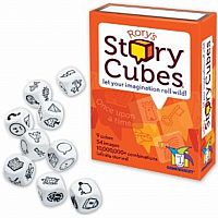 Rorys Story Cubes