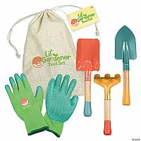 Garden Tool Set