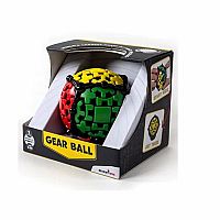 Gear Ball