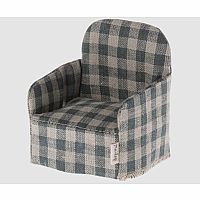 Green Chair: Mouse