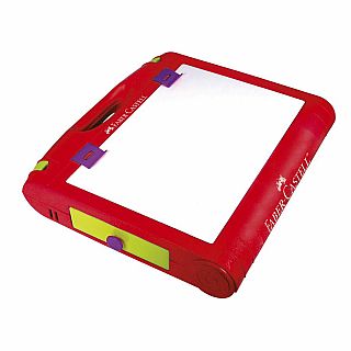 Do Art Travel Easel