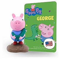 George - Peppa Pig 