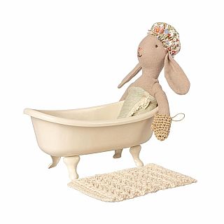 Bathtub Miniature