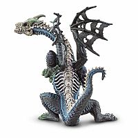 Dragon Ghost 