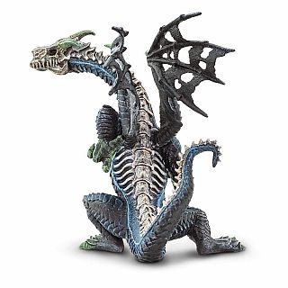 Dragon Ghost 