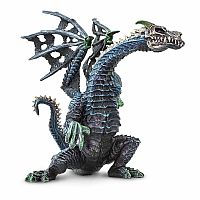 Dragon Ghost 