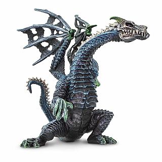 Dragon Ghost 