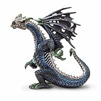 Dragon Ghost