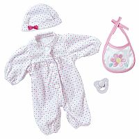 PlayTime Baby Gift Set