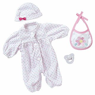 PlayTime Baby Gift Set