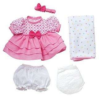 PlayTime Baby Gift Set