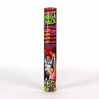 Glow Sticks Mega Pack