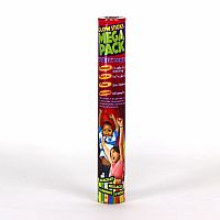 Glow Sticks Mega Pack