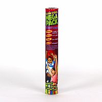 Glow Sticks Mega Pack 