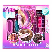 GenMe 4-in-1 Hair Designer