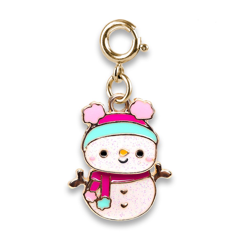 Charm It!