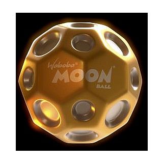Golden Moon Ball 