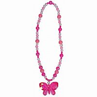 Fancy Flutter Necklace