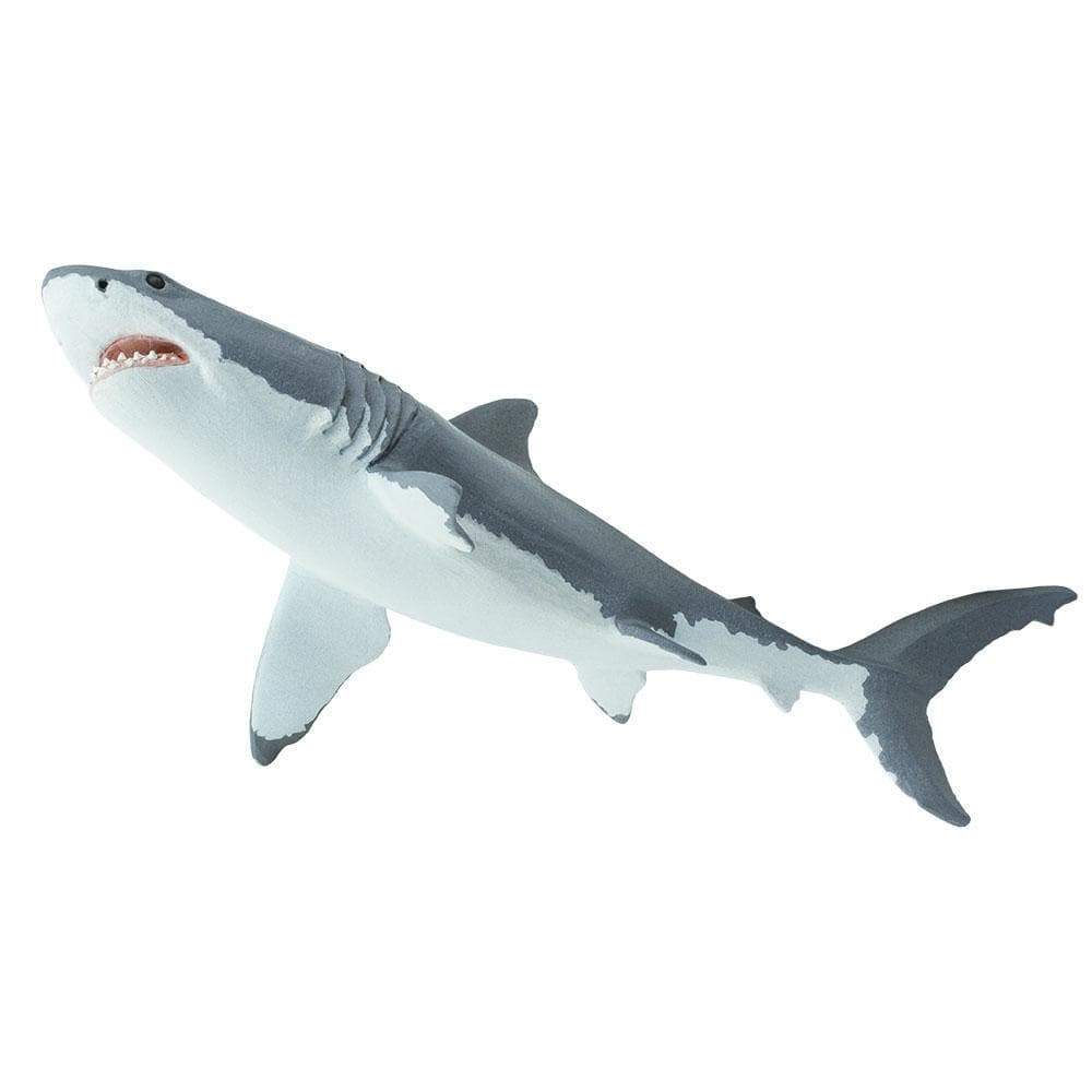 Great White Shark - Grandrabbit's Toys in Boulder, Colorado