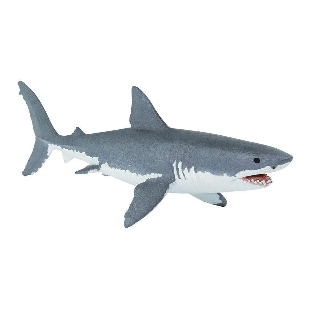 Great White Shark - Grandrabbit's Toys in Boulder, Colorado