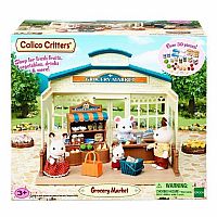 Grocery Market