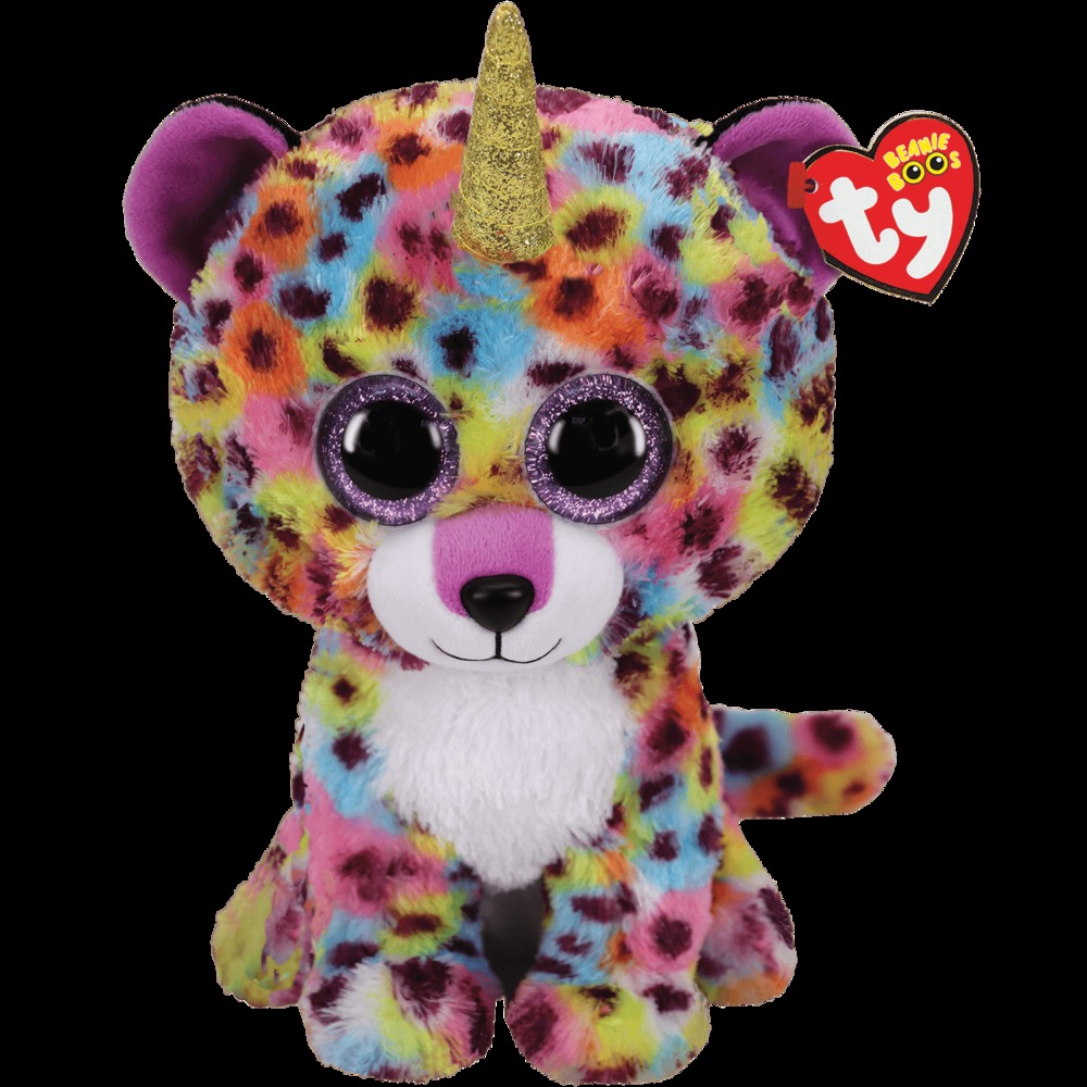 ty beanie boo giselle