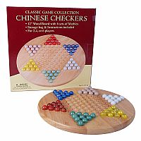 Chinese Checkers