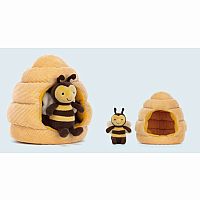 Honeyhome Bee 