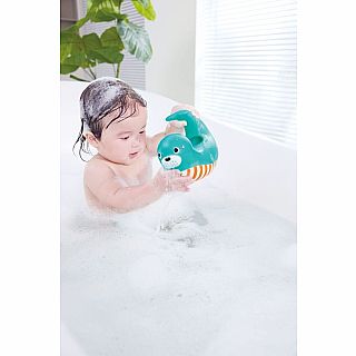 Happy Splashers Seal Jug