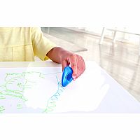 Easy-Grip Crayons 