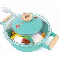 Cooking & Steaming Playset 