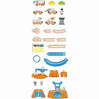 Mars Exploration Set