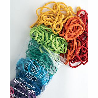 Lotta Loops (Traditional Size)