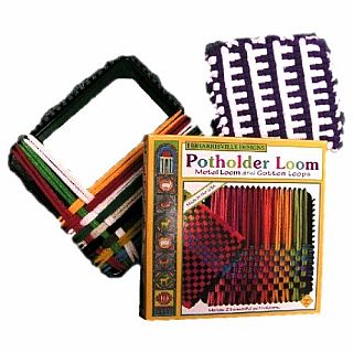 Potholder Loom