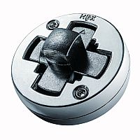 Hex-Lvl 3 Hanayama Cast Puzzle