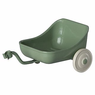 Tricycle Hanger - Green