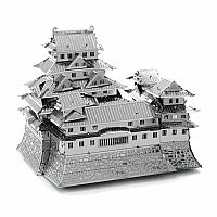 Himeji Castle 