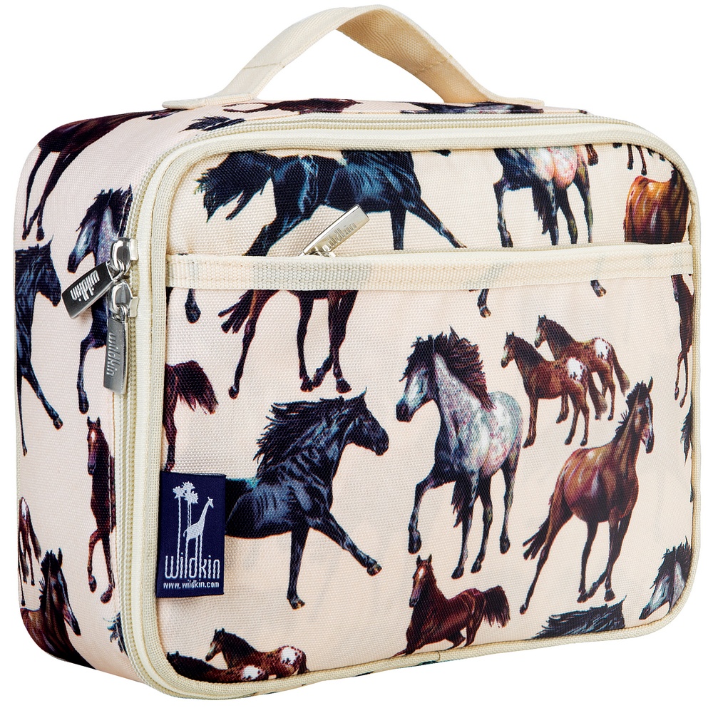 horse toy box