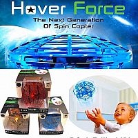 Hover Force Drone